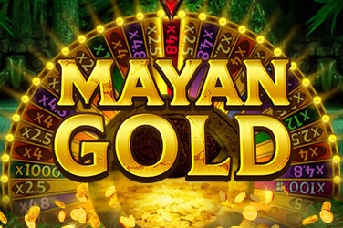 Mayan Gold